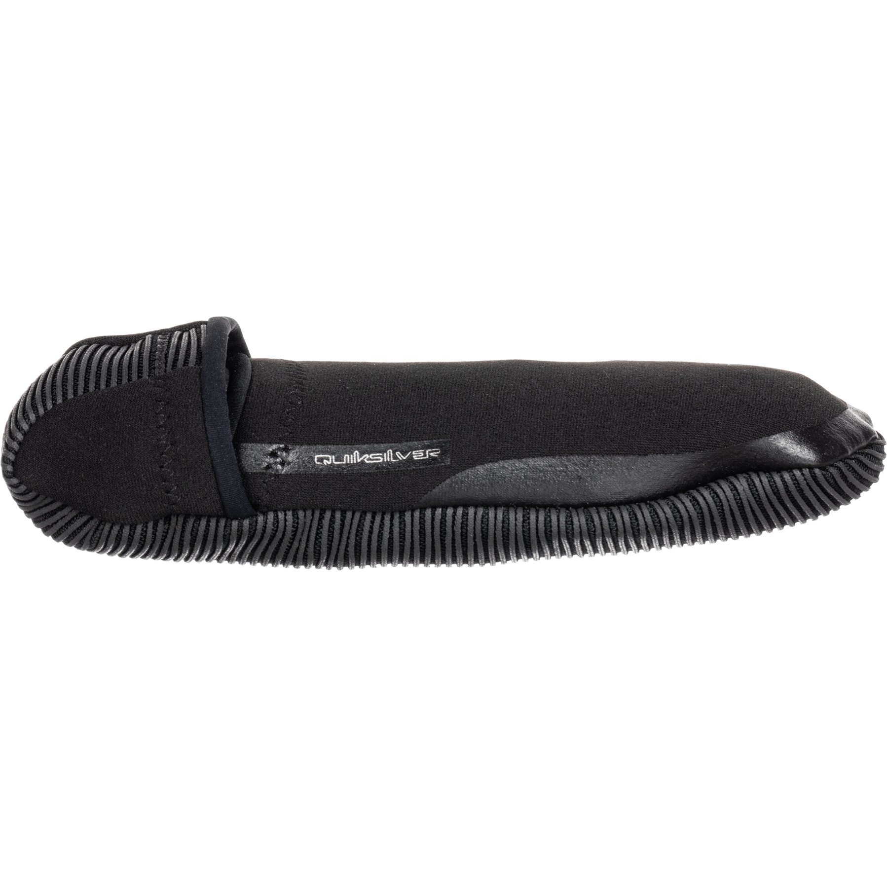 2026 Quiksilver Everyday Sessons 1mm Pocket Reef Boot EQYWW03053 - Black